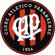 Athletico Paranaese